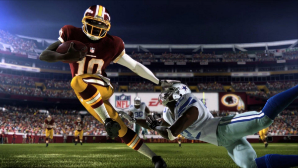 Madden NFL 15